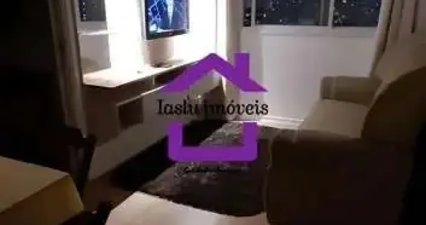 Apartamento (Apartamento Padrão) para Venda, 2 dorm(s), 52 m²