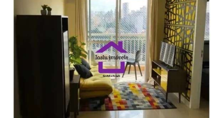 Apartamento (Apartamento Padrão) para Venda, 1 dorm(s), 33 m²