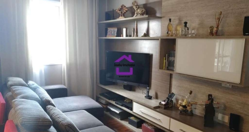 Apartamento (Apartamento Padrão) para Venda, 2 dorm(s), 1 suite(s), 2 vaga(s), 72 m²