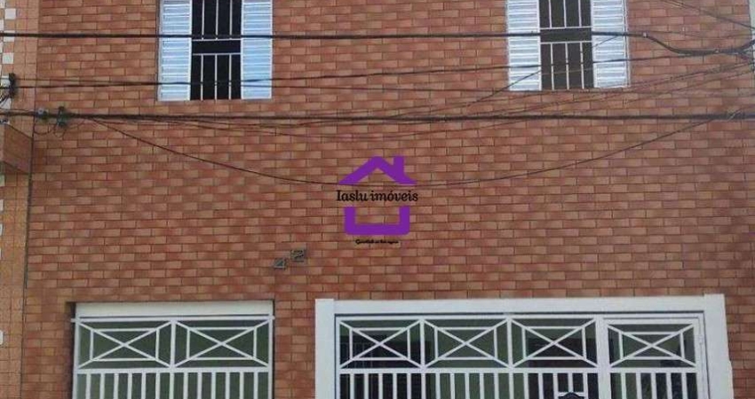 Sobrado para Venda no bairro Vila Mafra com, 3 dormitórios sendo 1 suíte, 1 vagas, 72 metros.