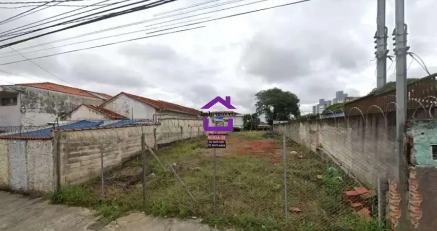 Terreno para Venda e Locação, 406 m²