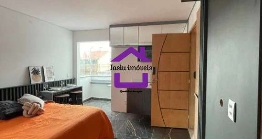 Apartamento (Apartamento Padrão) para Venda, 1 dorm(s), 20 m²