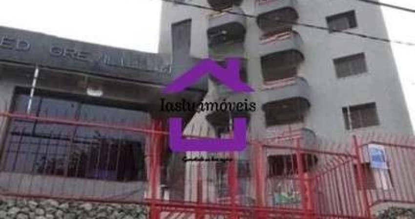 Apartamento para Venda, 2 dorm, 2 vagas, 73 m²