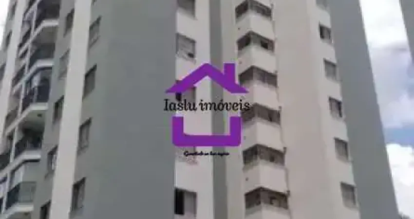 Apartamento em Condomínio Padrão para Locação no bairro Chácara Belenzinho, 3 dorms, 1 vaga, 70 m