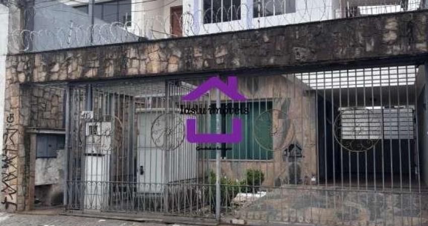 Casa (Sobrado) para Venda, 5 dorm(s), 2 suite(s), 3 vaga(s), 256 m²