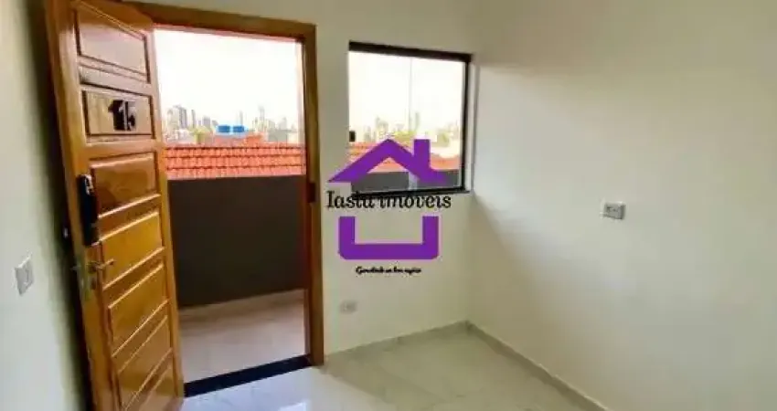 Apartamento em Condomínio Padrão para Venda no bairro Vila Diva (zona Leste),  2 dorms - 41m