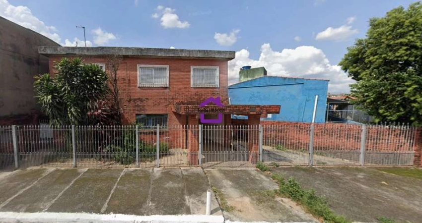 Casa (Casa Padrão) para Venda, 3 dorm(s), 1 vaga(s), 1 m²