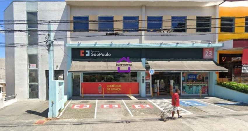 Sala comercial para alugar na Vila Carrão, São Paulo 