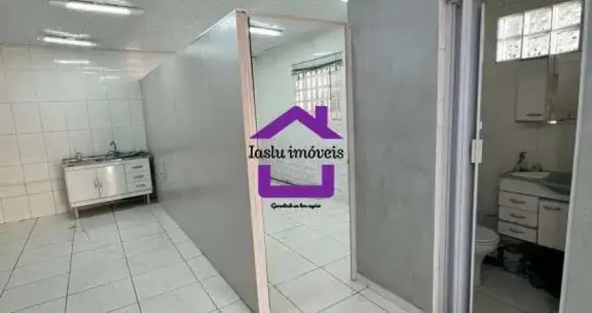 Sala comercial para alugar na Vila Santana, São Paulo 
