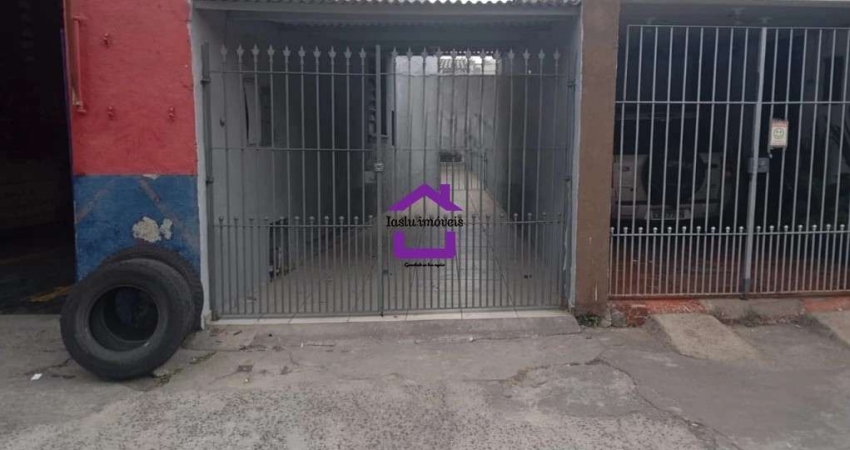 Casa com 1 quarto para alugar em Catumbi, São Paulo 
