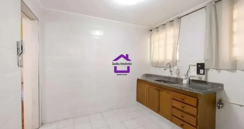 Apartamento com 2 quartos à venda no Tatuapé, São Paulo 