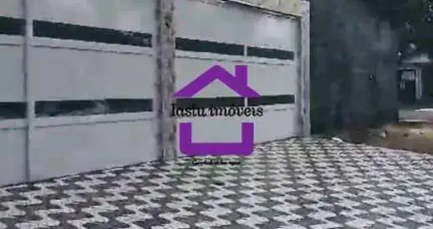 Condominio Fechado em Condomínio para Venda no bairro Sítio do Campo - 2 dorms e 1 vaga