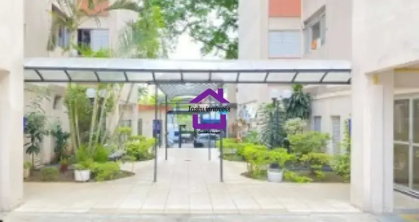 Apartamento (Apartamento Padrão) para Venda, 3 dorm(s), 1 vaga(s), 80 m²