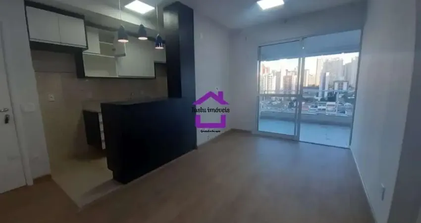 Apartamento (Apartamento Padrão) para Venda, 2 dorm(s), 2 vaga(s), 71 m²   AP.  no RED TATUAPÉ.