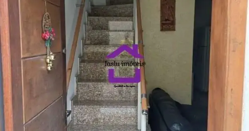 Casa (Sobrado) para Venda, 2 dorm(s), 2 suite(s), 1 vaga(s), 49 m²