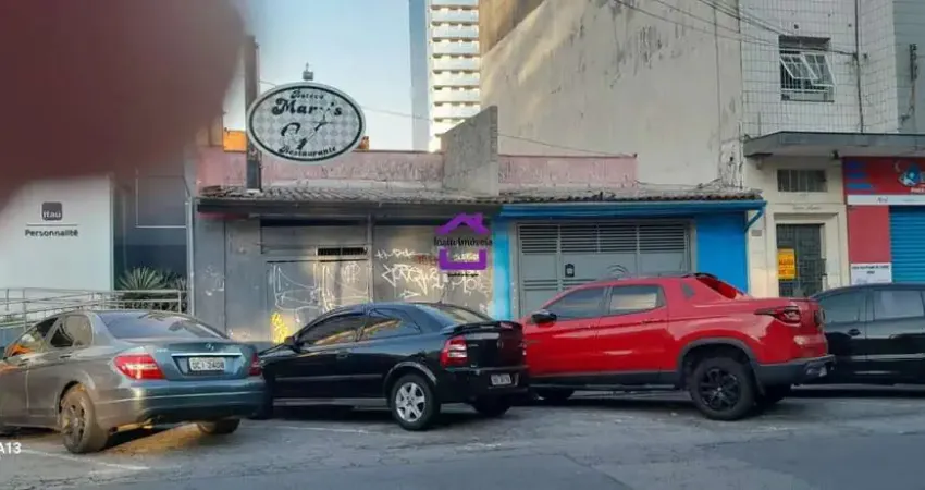 Sala comercial para alugar na Cidade Mãe do Céu, São Paulo 