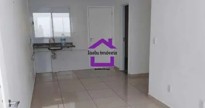 Apartamento (Apartamento Padrão) para Venda, 2 dorm(s), 1 vaga(s), 39 m²