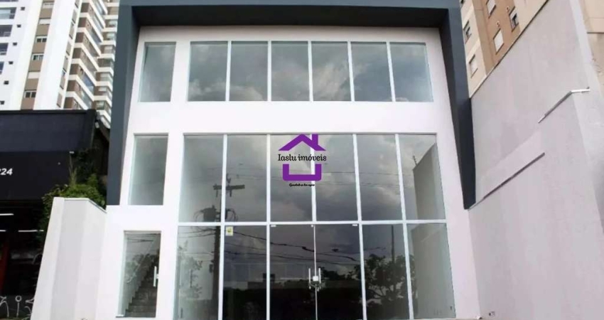 Sala comercial à venda no Tatuapé, São Paulo 