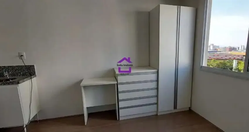Loft com 1 quarto à venda no Brás, São Paulo 