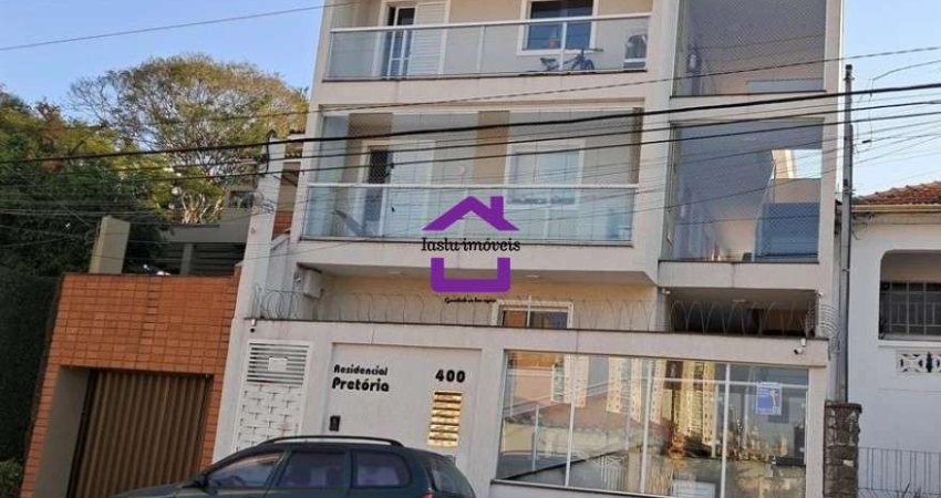 Apartamento (Apartamento Padrão) para Venda, 1 dorm(s), 32 m²