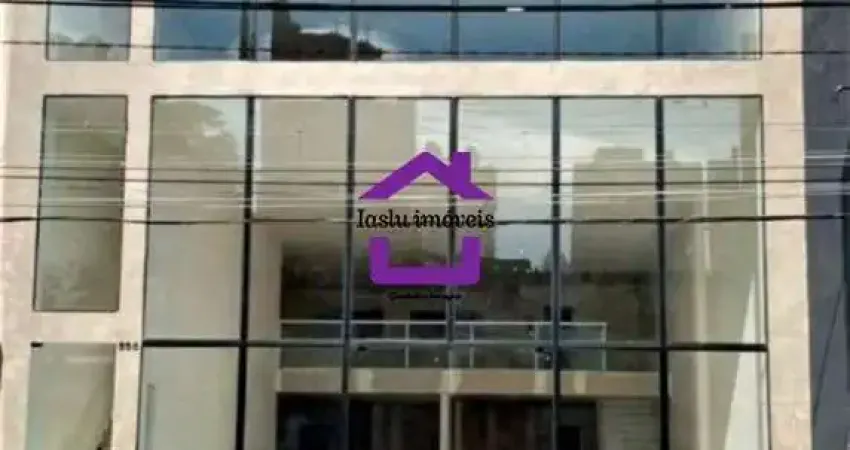 Loja + Sobre loja para Venda e Locação, 3 vaga(s), 378 m²