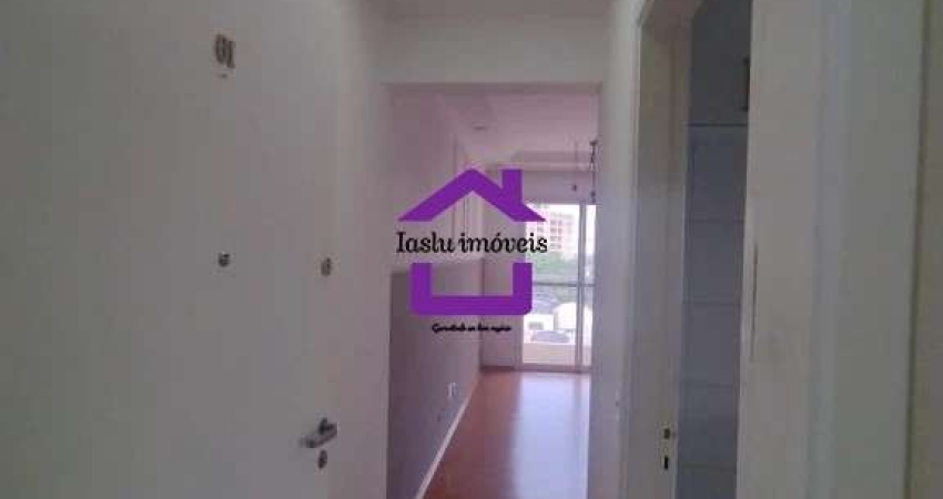 Apartamento (Apartamento Padrão) para Venda, 3 dorm(s), 1 vaga(s), 61 m²