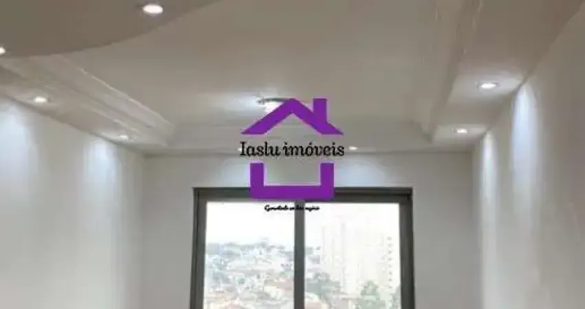 Apartamento no bairro Jardim Textil, 3 dorm, 1 vaga, 63 metros.