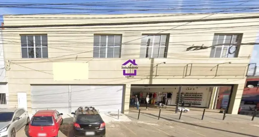 Prédio para alugar na Cidade Satélite Santa Bárbara, São Paulo 