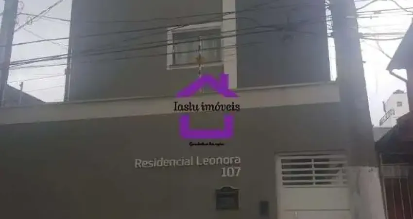 Apartamento (apartamento padrão) para venda, 1 dorm(s), 32 m²