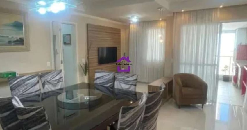 Apartamento (Apartamento Padrão) para Locação, 3 dorm(s), 1 suite(s), 2 vaga(s), 107 m²