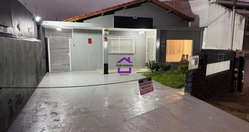 Casa  para Locação, 3 salas, 4 vagas, 250 m²