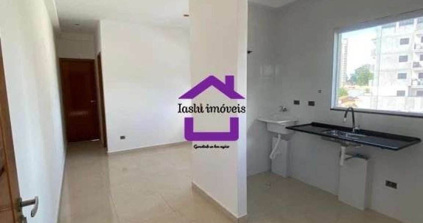 Apartamento (Apartamento Padrão) para Venda, 1 dorm(s), 32 m²