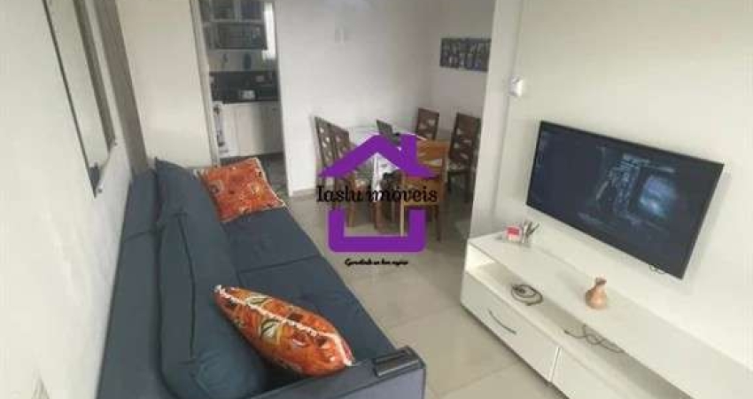 Apartamento (Apartamento Padrão) para Venda, 2 dorm(s), 1 vaga(s), 62 m²