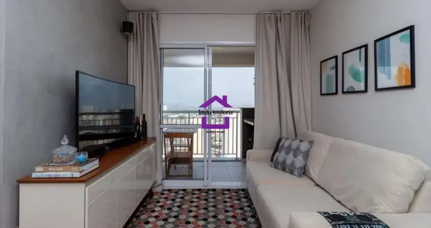 Apartamento (Apartamento Padrão) para Venda, 2 dorm(s), 1 vaga(s), 58 m²