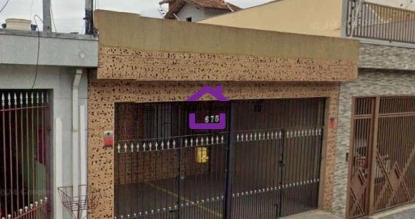 Casa (Terrea) para Locação, 2 dorm(s), 1 vaga(s), 80 m²