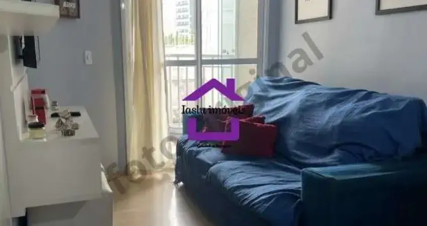 Apartamento (Apartamento Padrão) para Venda, 2 dorm(s), 1 suite(s), 1 vaga(s), 55 m²