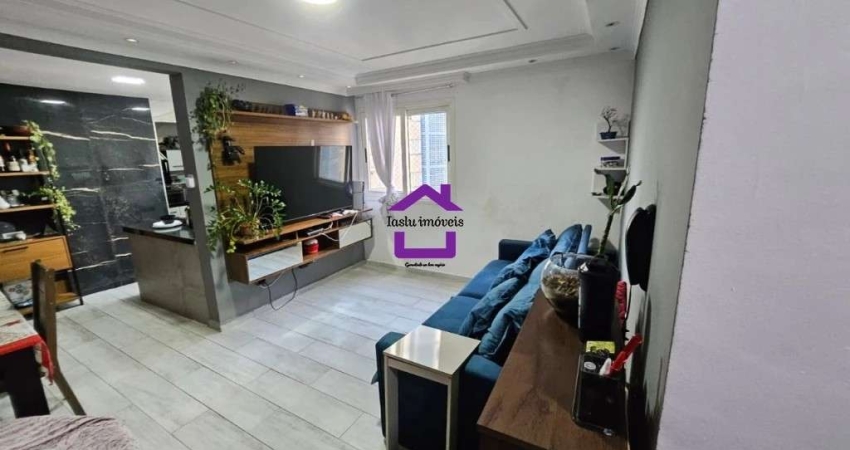 Apartamento (Apartamento Padrão) para Venda, 3 dorm(s), 1 vaga(s), 72 m²