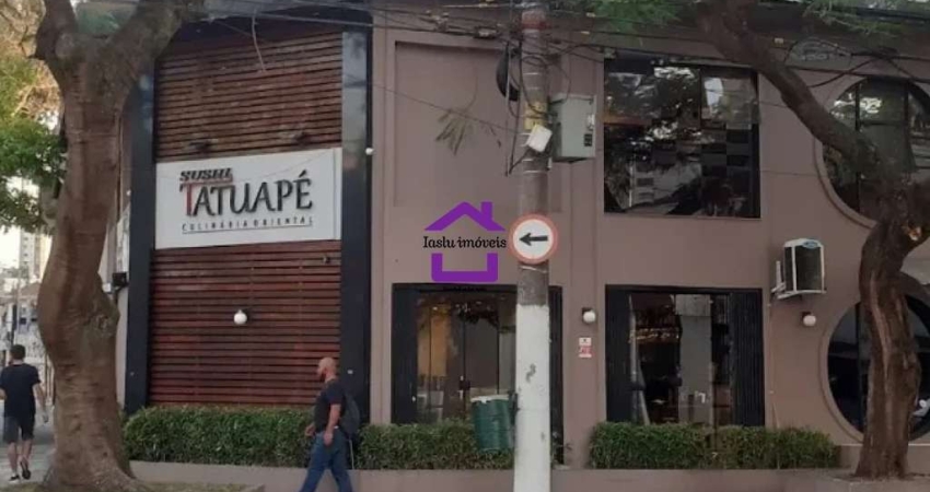 Ponto comercial à venda na Vila Gomes Cardim, São Paulo 