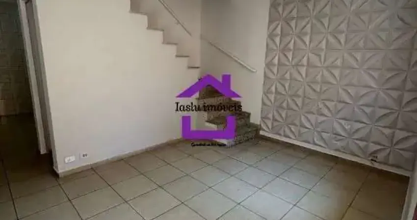Casa (Sobrado) para Venda, 2 dorm(s), 2 suite(s), 2 vaga(s), 54 m²