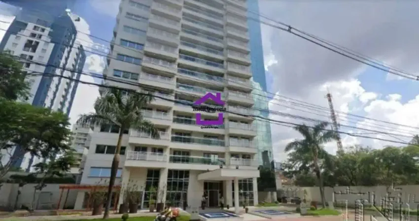 Sala comercial com 1 sala à venda na Vila Regente Feijó, São Paulo 