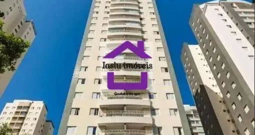 Apartamento para Locação, 2 dorm, (1 suíte), 2 vagas, 55 m²