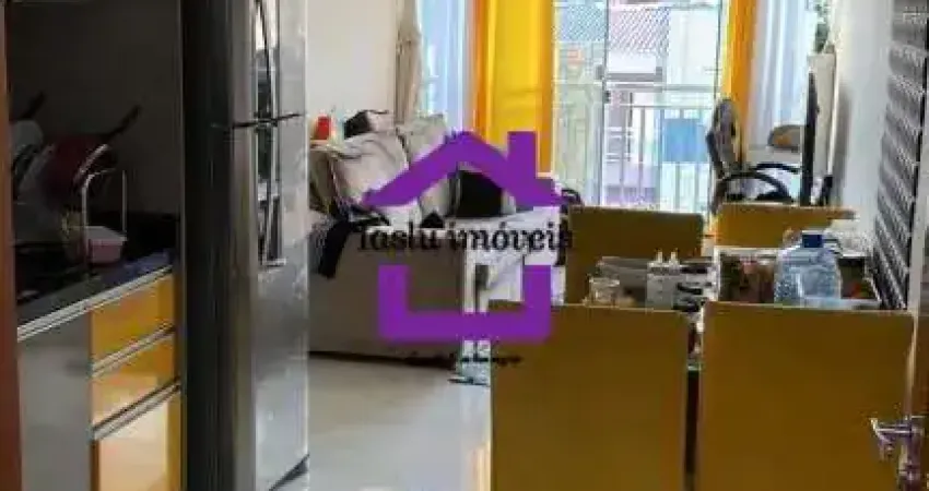 Apartamento (Apartamento Padrão) para Venda, 2 dorm(s), 1 vaga(s), 58 m²