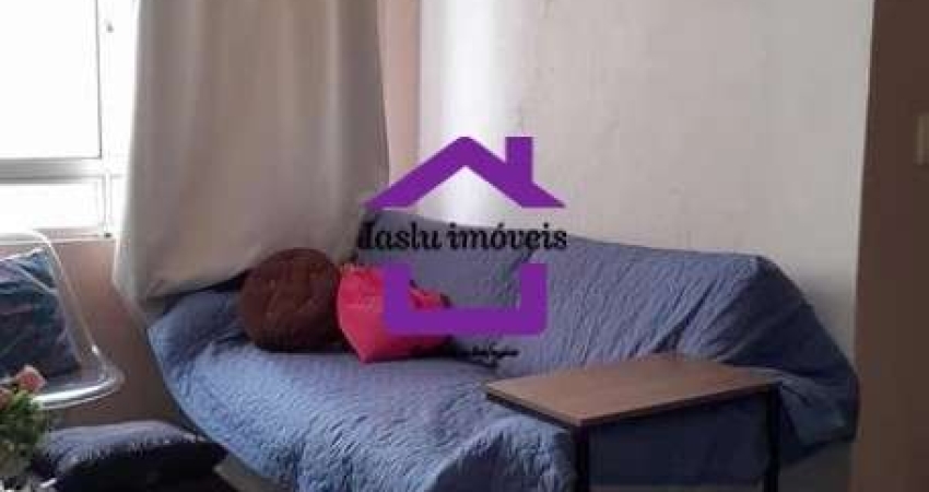 Apartamento (Apartamento Padrão) para Venda, 2 dorm(s), 1 vaga(s), 48 m²