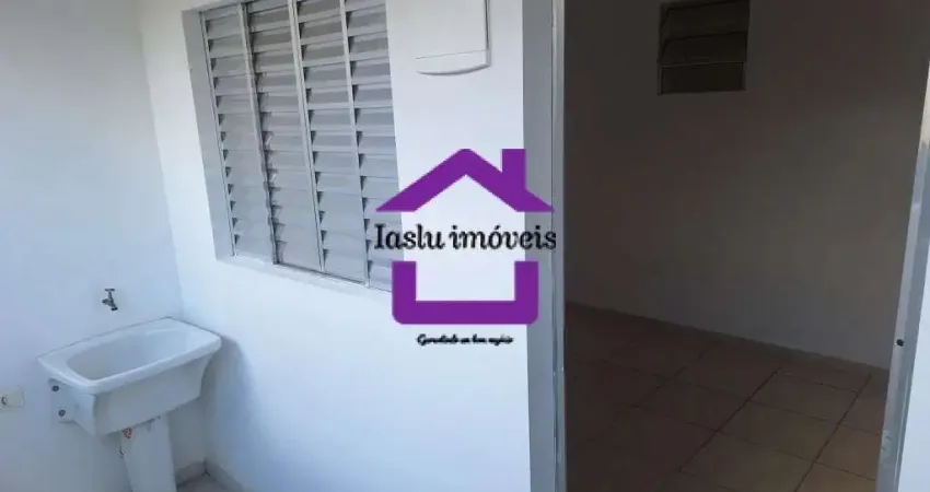 Casa com 1 quarto para alugar no Jardim Tango, São Paulo