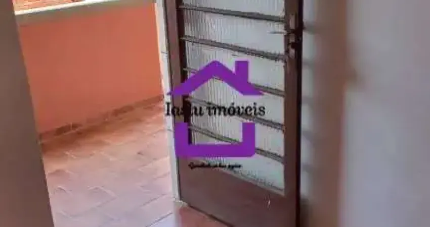 Casa com 1 quarto para alugar na Vila Carrão, São Paulo 