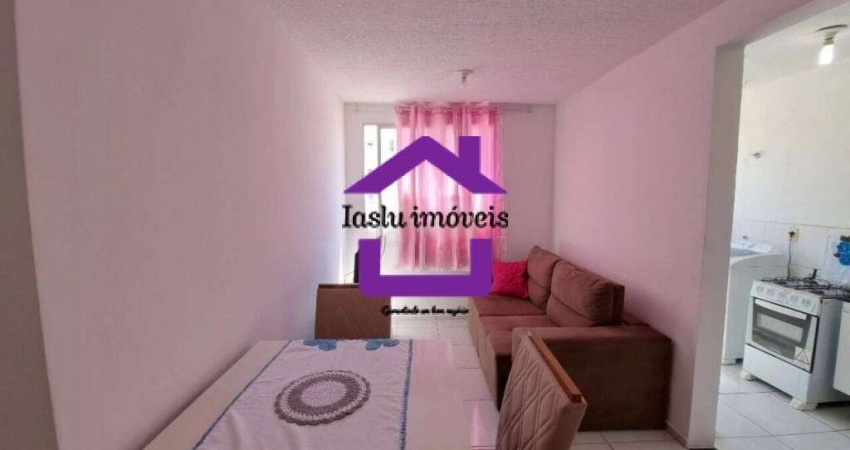 Apartamento (Apartamento Padrão) para Venda, 2 dorm(s), 1 vaga(s), 45 m²