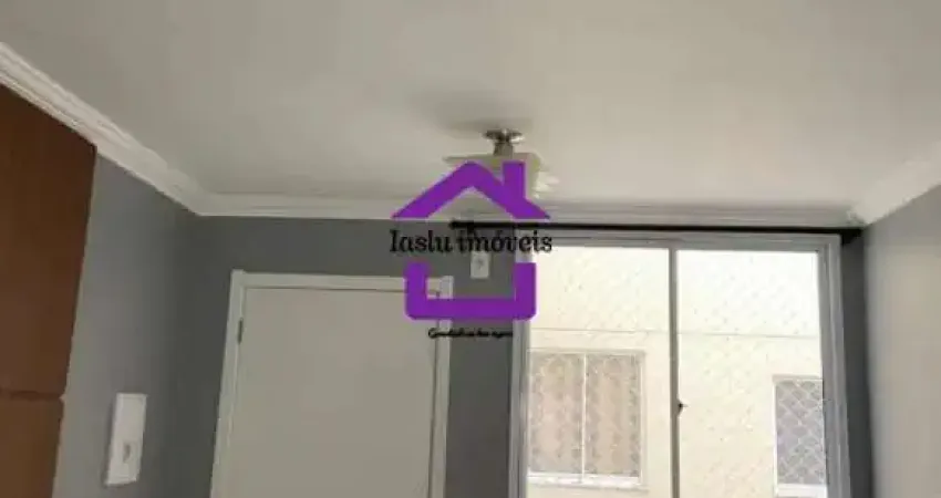 Apartamento (Apartamento Padrão) para Venda, 2 dorm(s), 1 vaga(s), 38 m²
