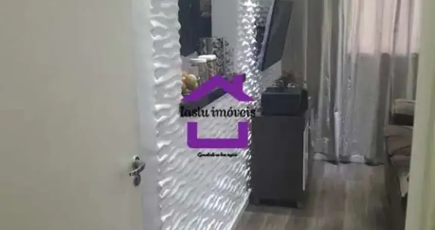 Apartamento (Apartamento Padrão) para Venda, 2 dorm(s), 1 vaga(s), 44 m²
