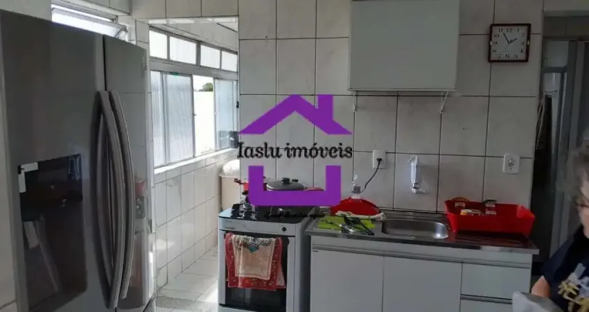 Apartamento (Apartamento Padrão) para Venda, 3 dorm(s), 1 vaga(s), 56 m²