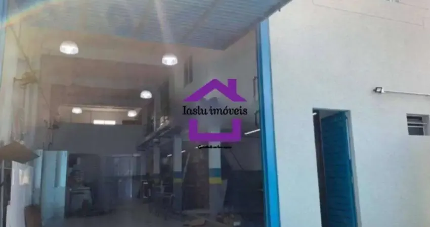 Galpão para Venda, 3 vaga(s), 280 m²